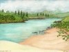 Christmas Beach