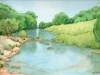 Keys Creek