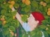 The Apple Picker