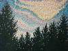 Evening-Mosaic