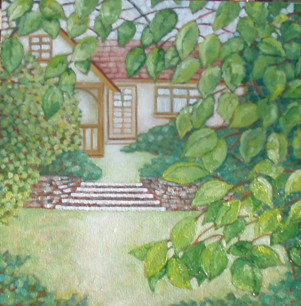 Hidden Cottage