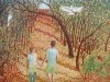 Walking the Red Road