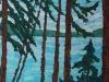 Galiano-View