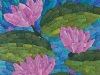 Water-LilyMosaic