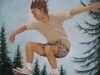 Given to Fly