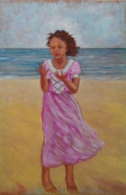 Princess of South Golden Beach