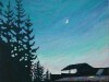 Evening Star