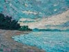 Kin Beach - Evening Light