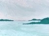 Ocean Contemplation