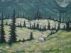 Alpine Meadow ~ Blackcomb