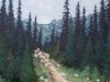 Alpine Trail~Blackcomb