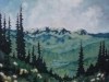 Alpine View~Whistler