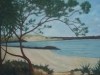 Sheltered Sand