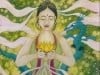 Kwan Yin Shadow Dance