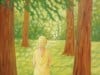 Summer Woods