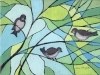 Summer Birds