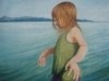 Walking the Shoreline