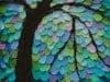 Mosaic Tree Duo 2
