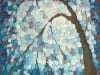 Mosaic in Blues