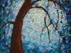 Peacock Tree