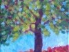 mosaic-tree
