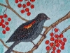 Red-Wing-in-Mountain-Ash