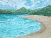 Christmas Beach